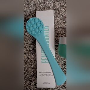 Beautycounter 3-in-1 facial tool NIB